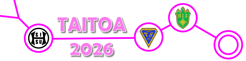 Taitoa 2026
